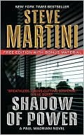 Martini, Steve - Shadow of Power