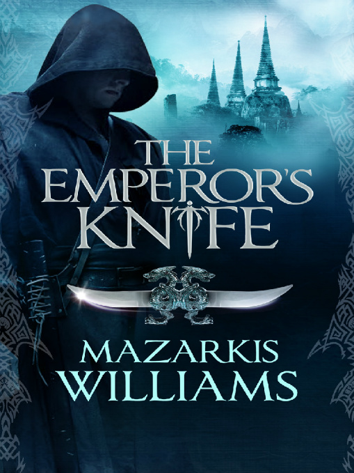 Williams, Mazarkis - The Emperor's Knife