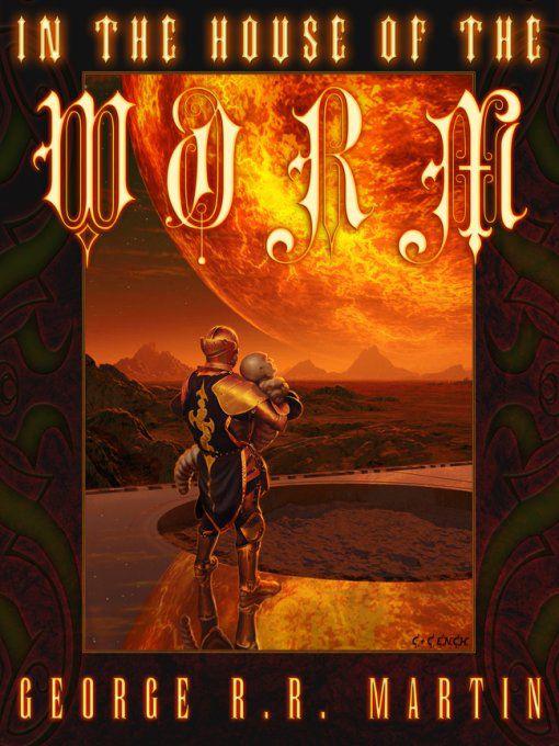 Martin, George R.R - In the House of the Worm