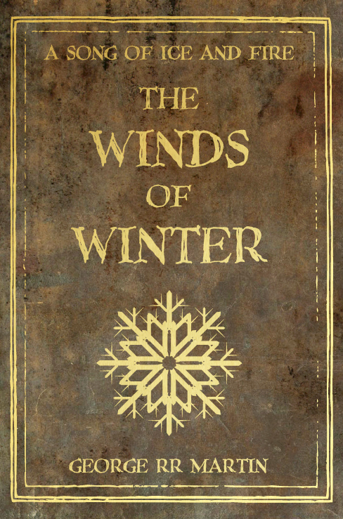 Martin, George R.R - A Song of Ice and Fire 06 - The Winds of Winter