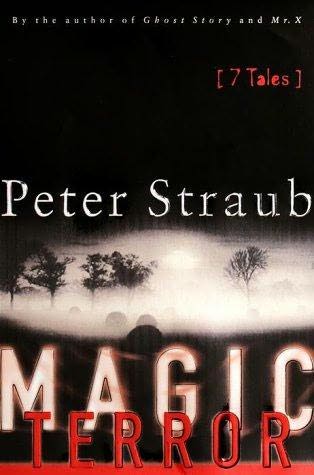 Straub, Peter - Magic Terror