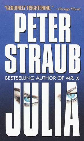 Straub, Peter - Julia