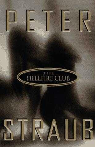 Straub, Peter - Hellfire Club