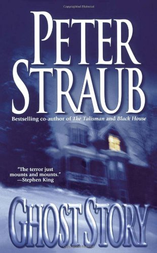 Straub, Peter - Ghost Story