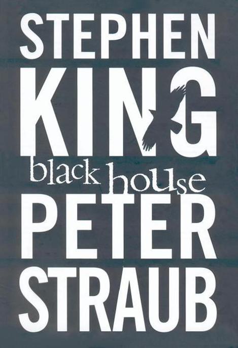Straub, Peter - Black House