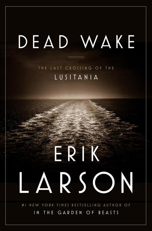 Larson, Erik - Dead Wake