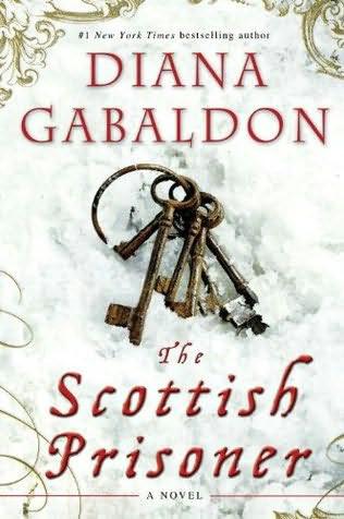 Gabaldon, Diana - Lord John Grey 03 - The Scottish Prisoner