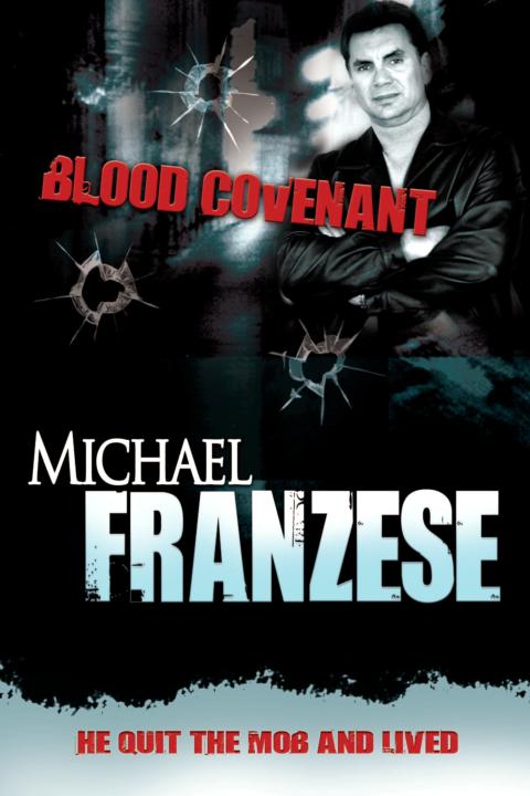 Franzese, Michael - Blood Covenant