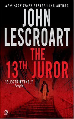Lescroart, John - The 13th Juror