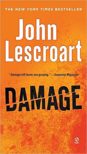 Lescroart, John - Damage