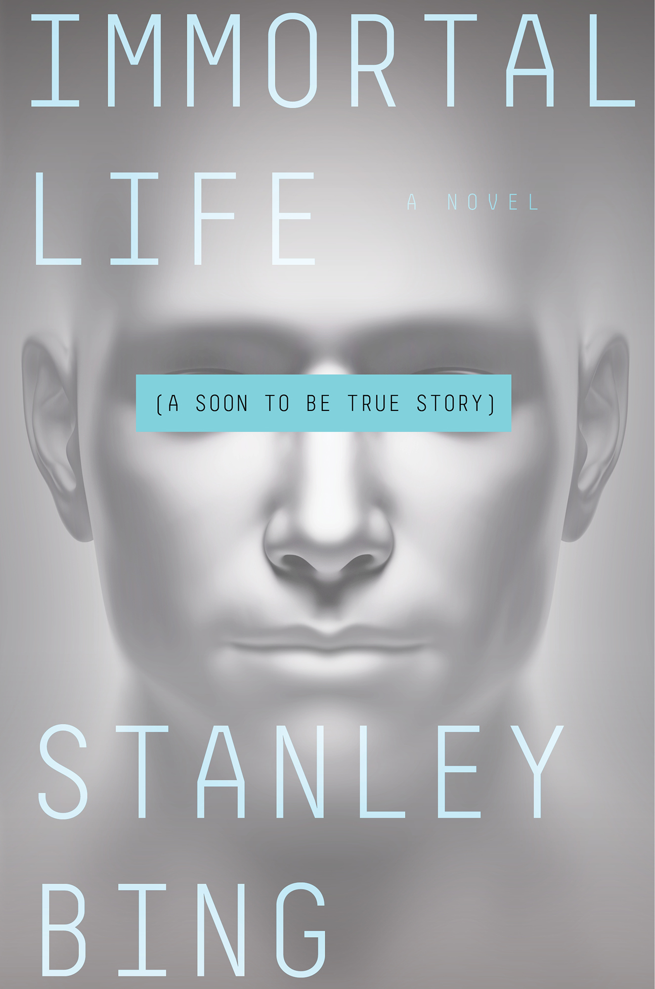 Bing, Stanley - Immortal Life