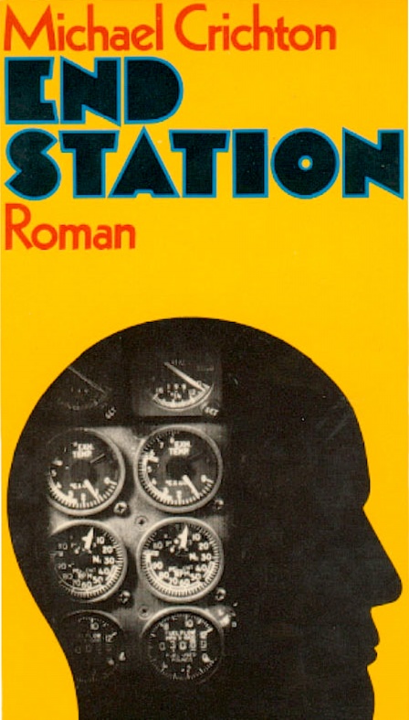 Crichton, Michael - Endstation