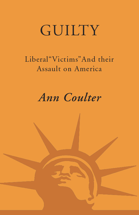 Coulter, Ann - Guilty