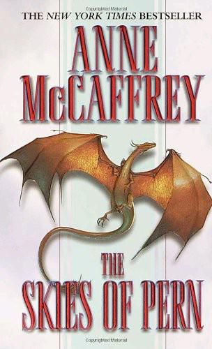 McCaffrey, Anne - Pern 15 - The Skies of Pern