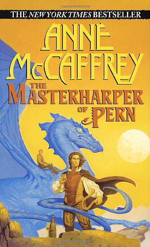 McCaffrey, Anne - Pern 14 - The Masterharper of Pern