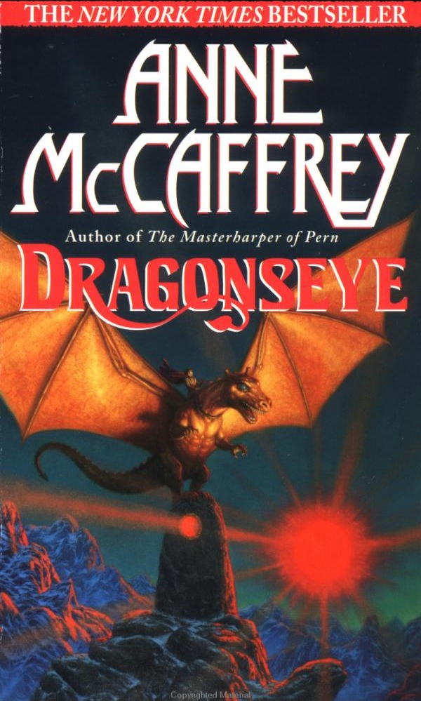 McCaffrey, Anne - Pern 13 - Dragonseye