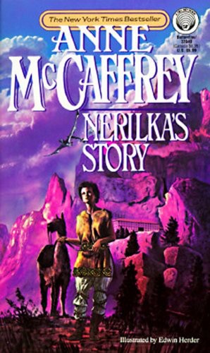 McCaffrey, Anne - Pern 08 - Nerilka's Story