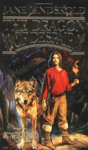 Lindskold, Jane - Firekeeper Saga 03 - The Dragon of Despair
