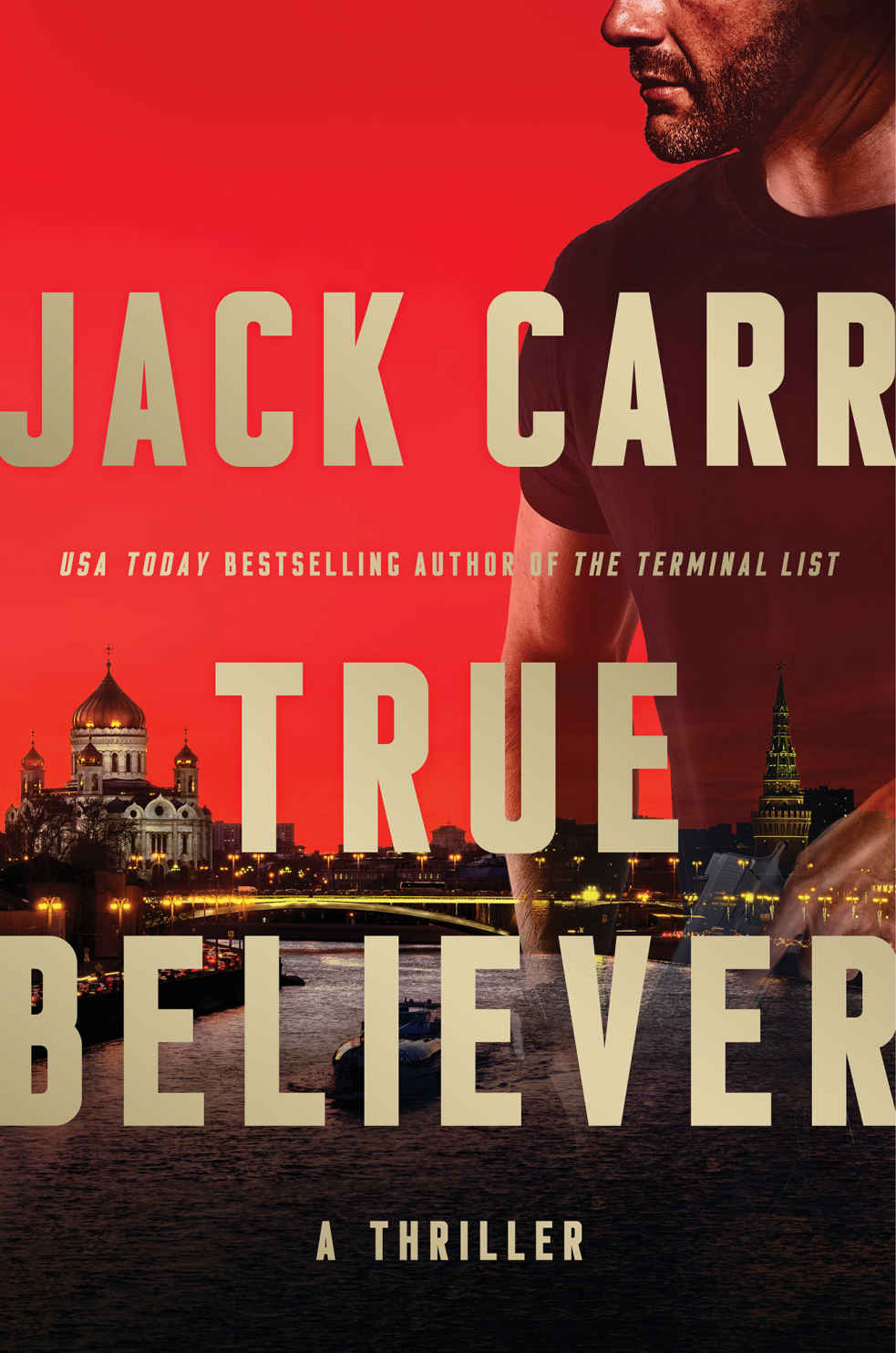 Carr, Jack - Terminal List 02 - True Believer