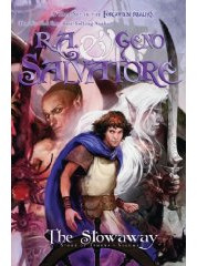 Salvatore, R.A - Stone of Tymora 01 - The Stowaway