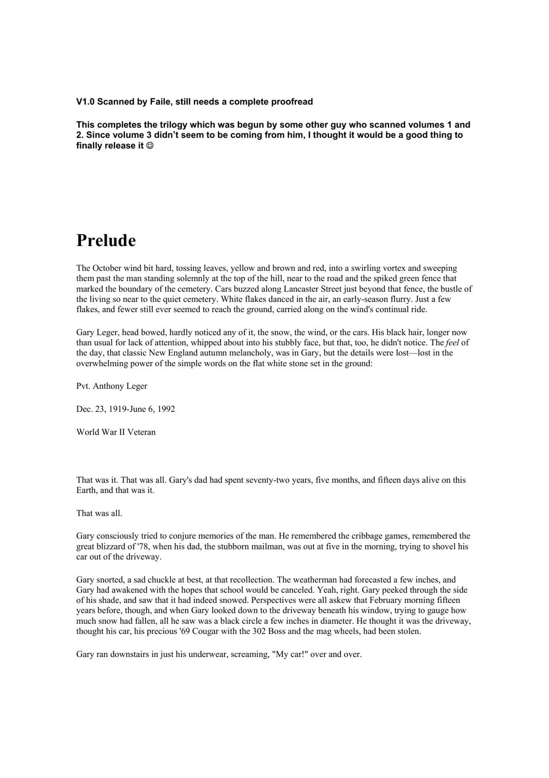 Salvatore, R.A - Spearwielder's Tale - 03 - Dragonslayer's Return