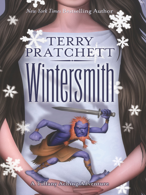 Pratchett, Terry - Discworld 35 - Wintersmith
