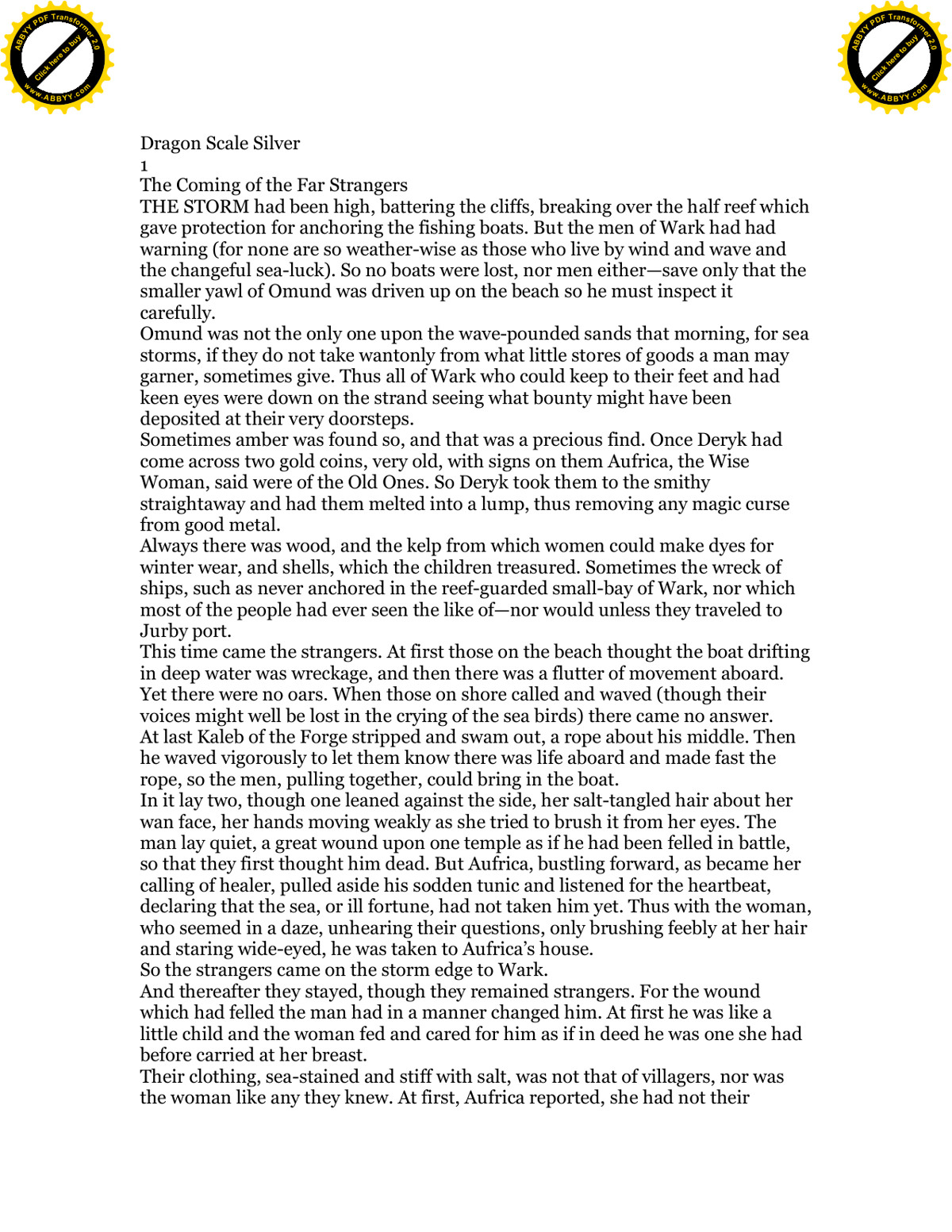 Norton, Andre - Witch World - High Halleck Cycle 03