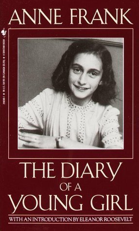Frank, Anne - The Diary of Anne Frank