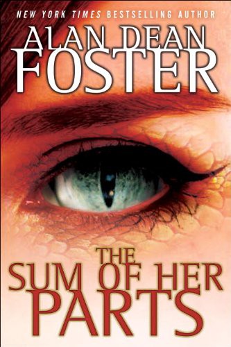 Foster, Alan Dean - Tipping Point 03 - The Sum of Her Parts