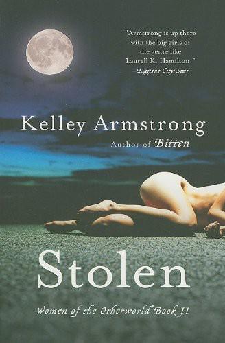 Armstrong, Kelley - Women of Otherworld 02 - Stolen