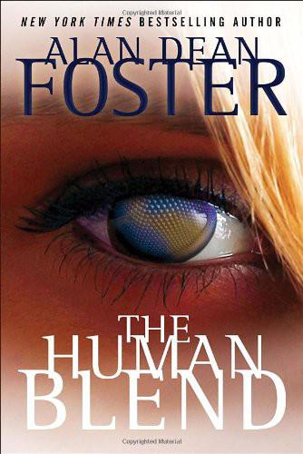 Foster, Alan Dean - Tipping Point 01 - The Human Blend