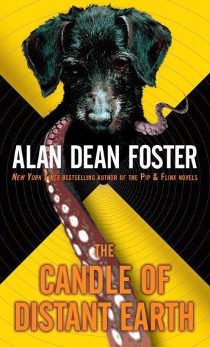 Foster, Alan Dean - Taken 03 - The Candle of Distant Earth