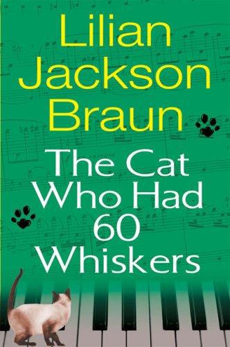 Braun, Lilian Jackson - The Cat... Who 29 - The Cat Who Had 60 Whiskers