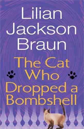 Braun, Lilian Jackson - The Cat... Who 28 - The Cat Who Dropped A Bombshell
