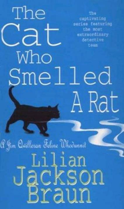 Braun, Lilian Jackson - The Cat... Who 23 - The Cat Who Smelled A Rat