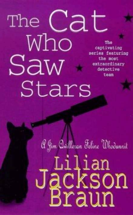 Braun, Lilian Jackson - The Cat... Who 21 - The Cat Who Saw Stars