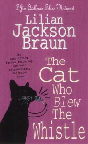 Braun, Lilian Jackson - The Cat... Who 17 - The Cat Who Blew The Whistle
