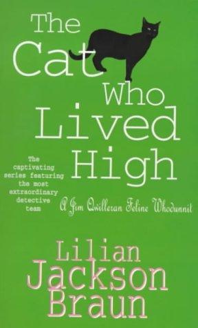 Braun, Lilian Jackson - The Cat... Who 11 - The Cat Who Lived High