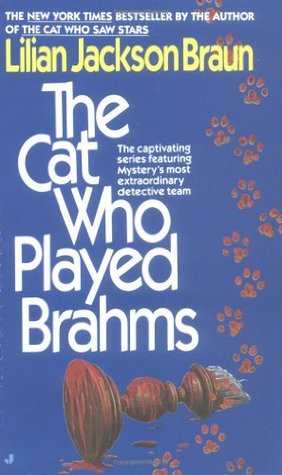 Braun, Lilian Jackson - The Cat... Who 05 - The Cat Who Played Brahms