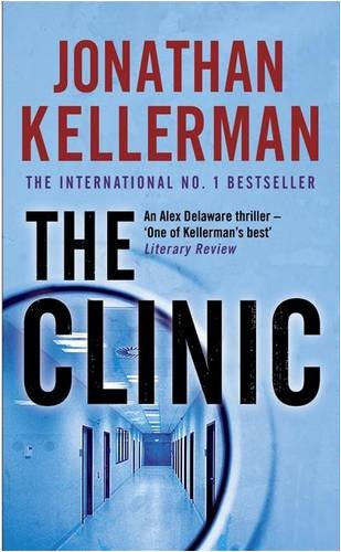Kellerman, Jonathan - Clinic