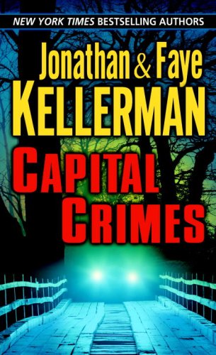 Kellerman, Jonathan - Capital Crimes