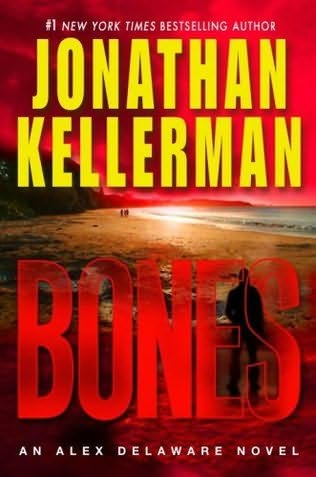 Kellerman, Jonathan - Bones