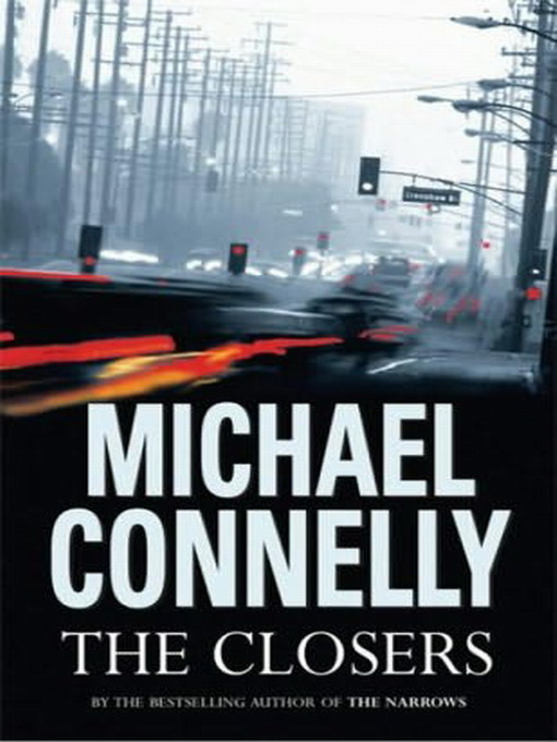 Connelly, Michael - The Closers