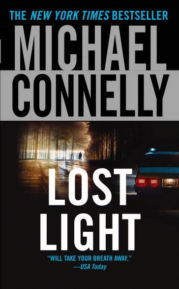 Connelly, Michael - Lost Light