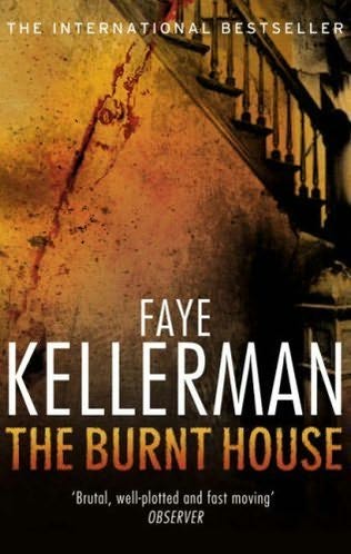 Kellerman, Faye - Burnt House