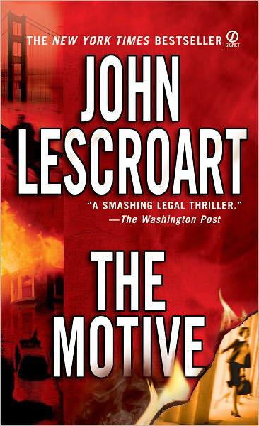 Lescroart, John - The Motive