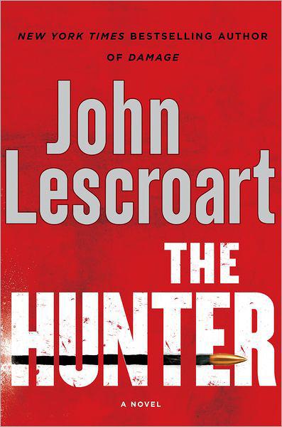 Lescroart, John - The Hunter