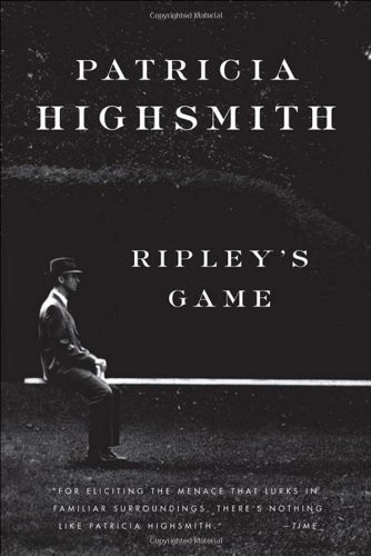 Highsmith, Patricia - Ripley's Game