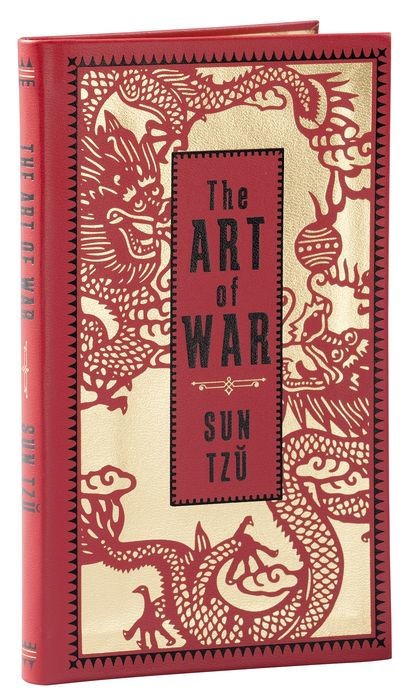 Tzu, Sun - The Art of War