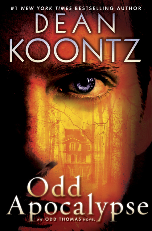 Koontz, Dean - Odd Thomas 05 - Odd Apocalypse